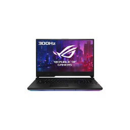 Asus ROG Strix SCAR 17 G732LXS, Intel® Core™ i7-10875H - 5.10 GHz, 17.3”, Full HD, 300Hz, 32GB, 1TB SSD, NVIDIA® GeForce® RTX 2080 SUPER™ 8GB