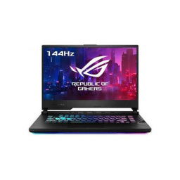 Asus ROG Strix G15 G512LW-HN069, Intel Core i7-10750H - 5.0GHz, 15.6" Full HD, 16GB, SSD 1TB, NVIDIA GeForce RTX 2070 8GB