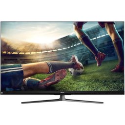 Hisense 55U8QF