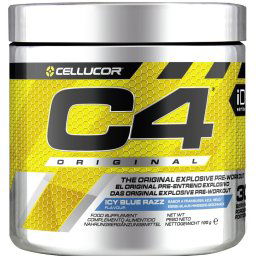 C4 Original (195g)