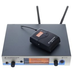 Sennheiser EW 572 G3 / C-Band