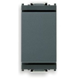 wimar idea deviatore bi polare grigio 16ax or16005