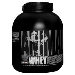 Animal Whey (2300g)
