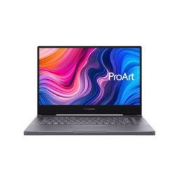 Asus ProArt StudioBook Pro 15 W500G5T, Intel® Core™ i7-9750H - 4.50 GHz Coffee Lake, 15.6", 4K UHD, 32GB, 1TB SSD, NVIDIA® Quadro® RTX 5000 Max Q 16GB