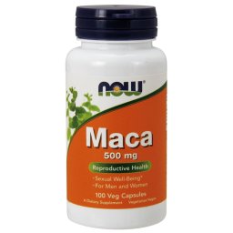 Maca