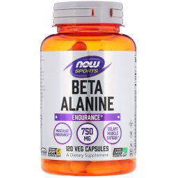 Beta Alanine