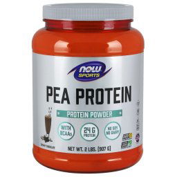 Pea Protein (907g)
