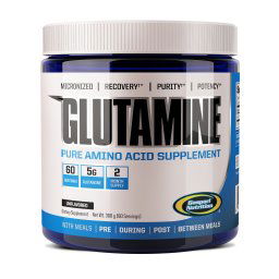 Glutamine 300g