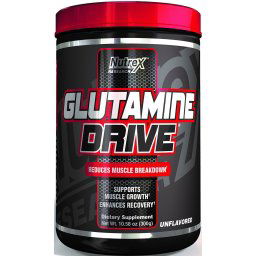 Glutamine Drive