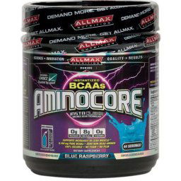Aminocore BCAA