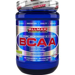 BCAA 2:1:1