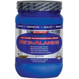 Beta Alanine 400g