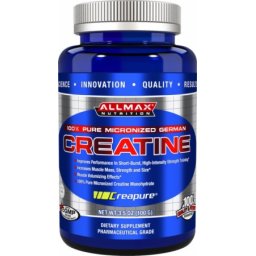 Creatine Pharmaceutical Grade