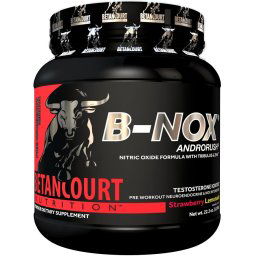 B-NOX Androrush