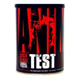 Animal Test (21 packs)