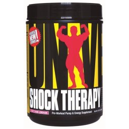 Shock Therapy 840g