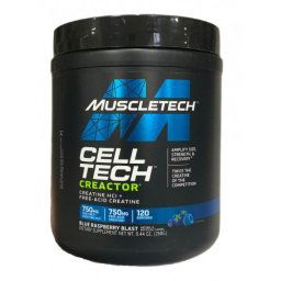 Cell Tech Creactor (240g)