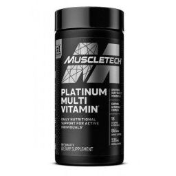 Platinum Multi Vitamin
