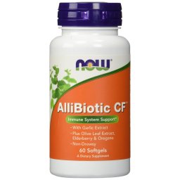 AlliBiotic CF