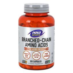 Branched Chain Amino Acids