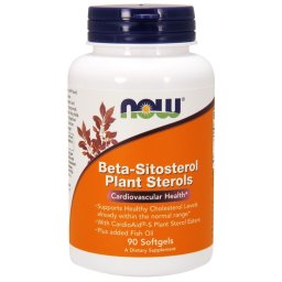 Beta-Sitosterol Plant Sterols