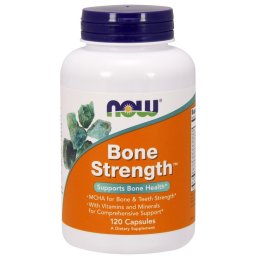 Bone Strength