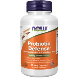 Probiotic Defense 90 caps
