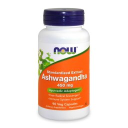 Ashwagandha Extract