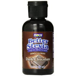 Better Stevia Liquid