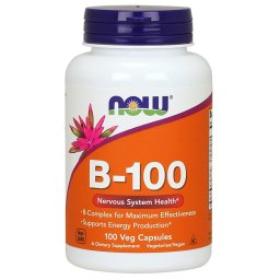 Vitamin B-100