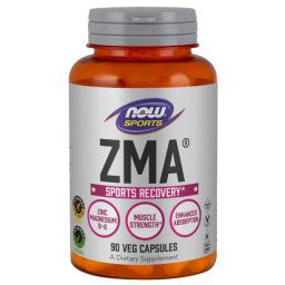 ZMA Sports Recovery