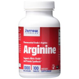 Arginine 1000mg