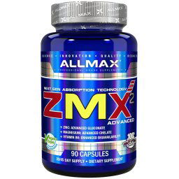 ZMX 2 Advanced (90 caps)