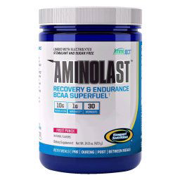 Aminolast 420g