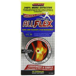 Advanced AllFlex (60 caps)