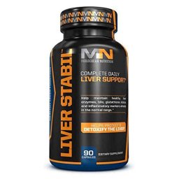Liver Stabil 90 caps