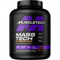 Mass-Tech Extreme 2000