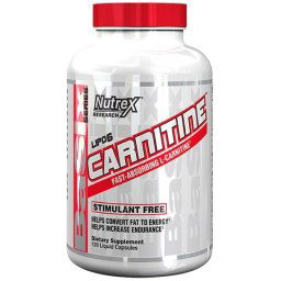 Lipo-6 Carnitine