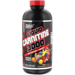 Liquid Carnitine 3000