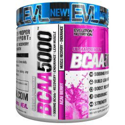 BCAA 5000