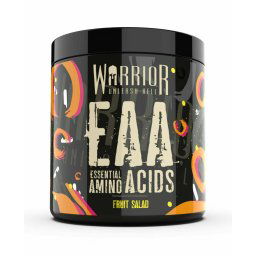 EAA Essential Amino Acids