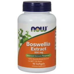 Boswellia Extract 500mg