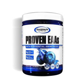 Proven EAAs