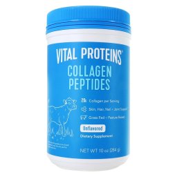 Collagen Peptides (284g)
