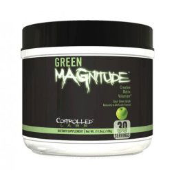Green MAGnitude (336g)