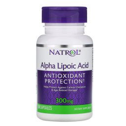 Alpha Lipoic Acid