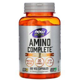 Amino Complete