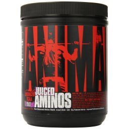 Animal Juiced Aminos 368g