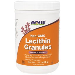Lecithin Granules Non-GMO