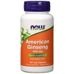 American Ginseng 500mg